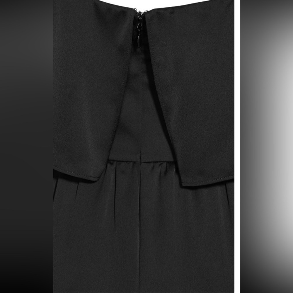City Chic Baby Frill Ruched Dress 18M​ - Picture 5 of 7